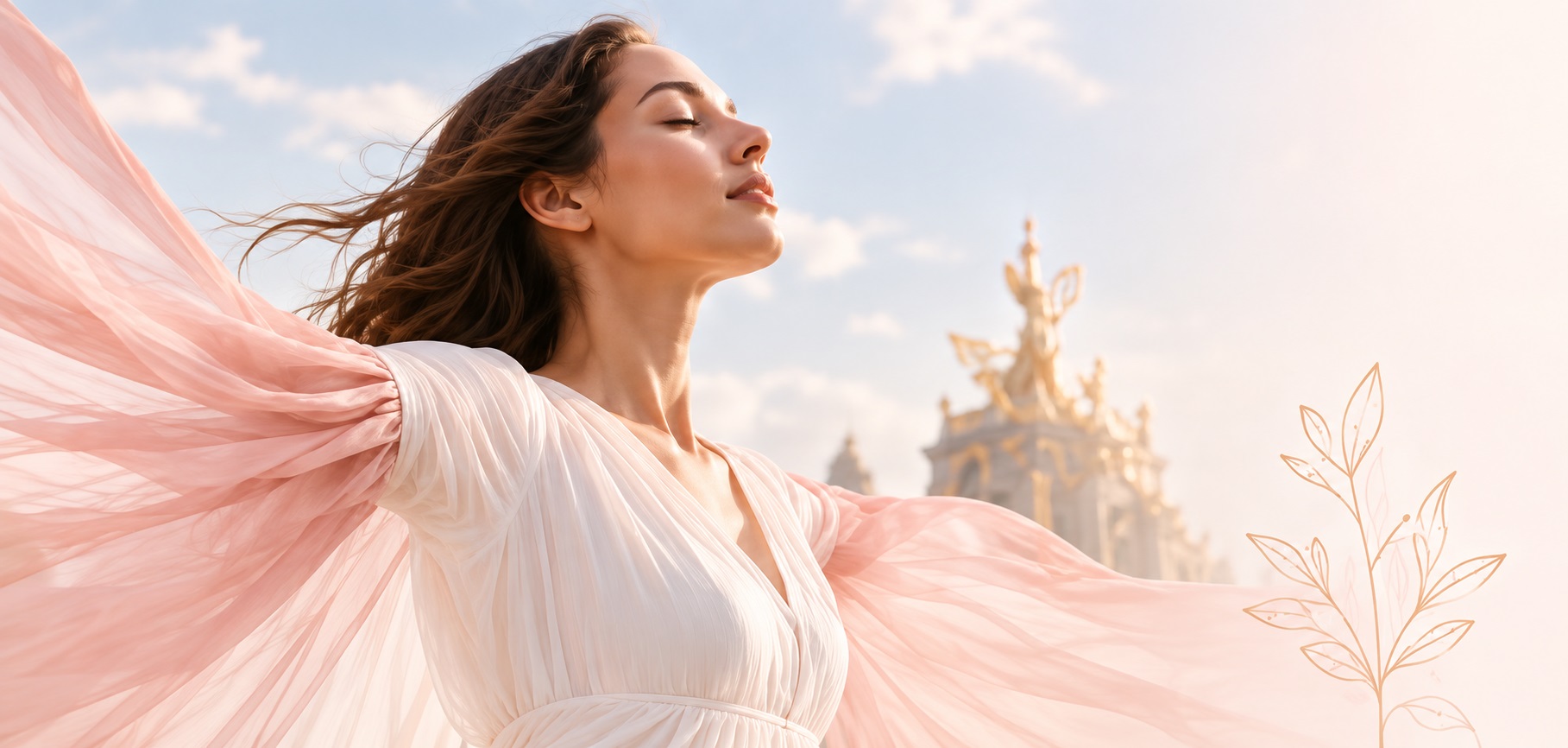 Dal dolore al valore - Forza e Bellezza